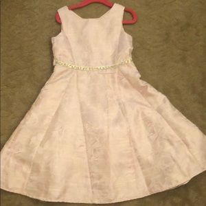 Never worn. Brand new w/tags. Daughter outgrew.